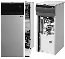 Котел напольный газовый со встроенным бойлером 50 л с от BAXI SLIM 2.300i  по цене 357511 руб.