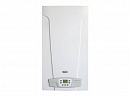 Котел настенный газовый одноконтурный BAXI ECO-4S 1.24F (24 кВт)(закр. камера сгорания)  по цене 69391 руб.